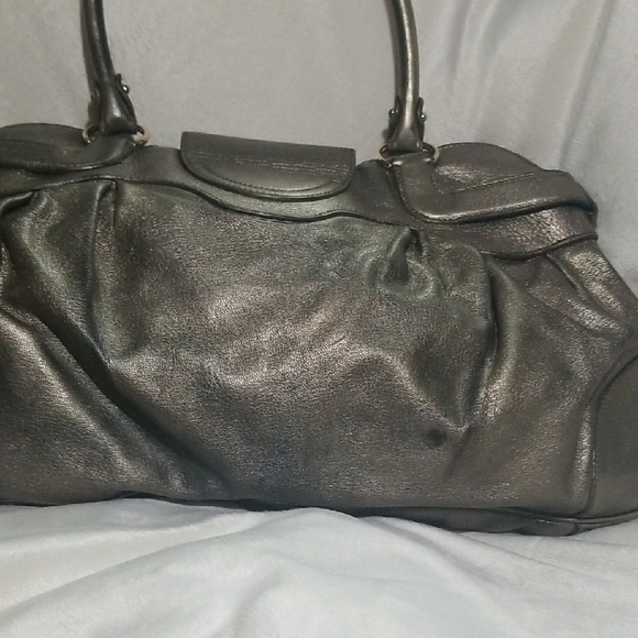 Salvatore Ferragamo Shoulder Bag - Picture 2 of 12